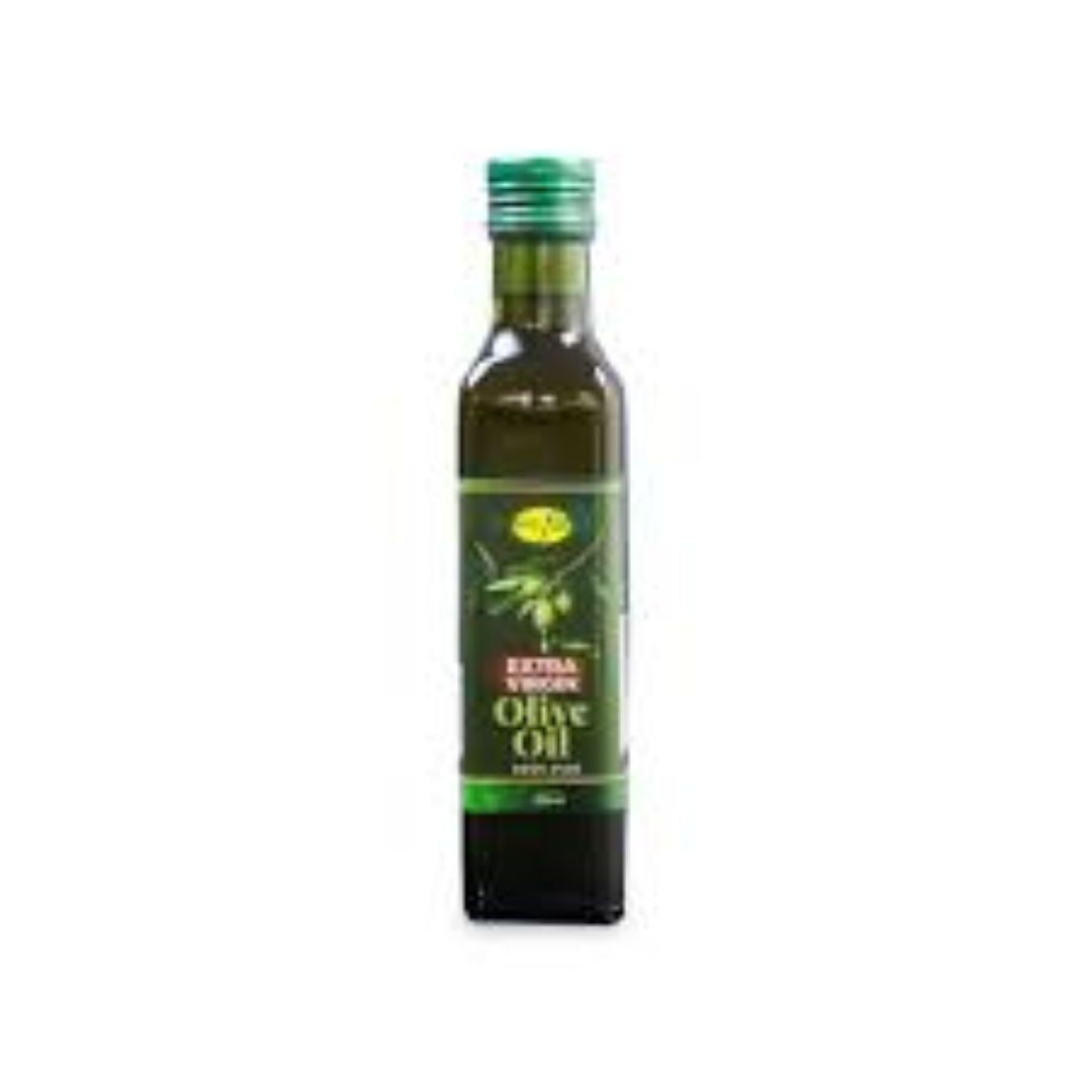 AMERICANA OLIVE OIL VIRGIN 250ML